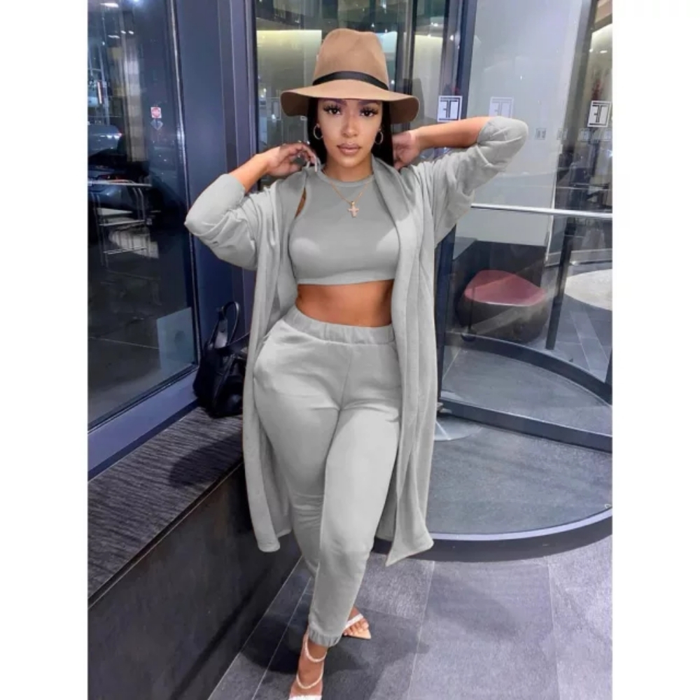 Women Clothing